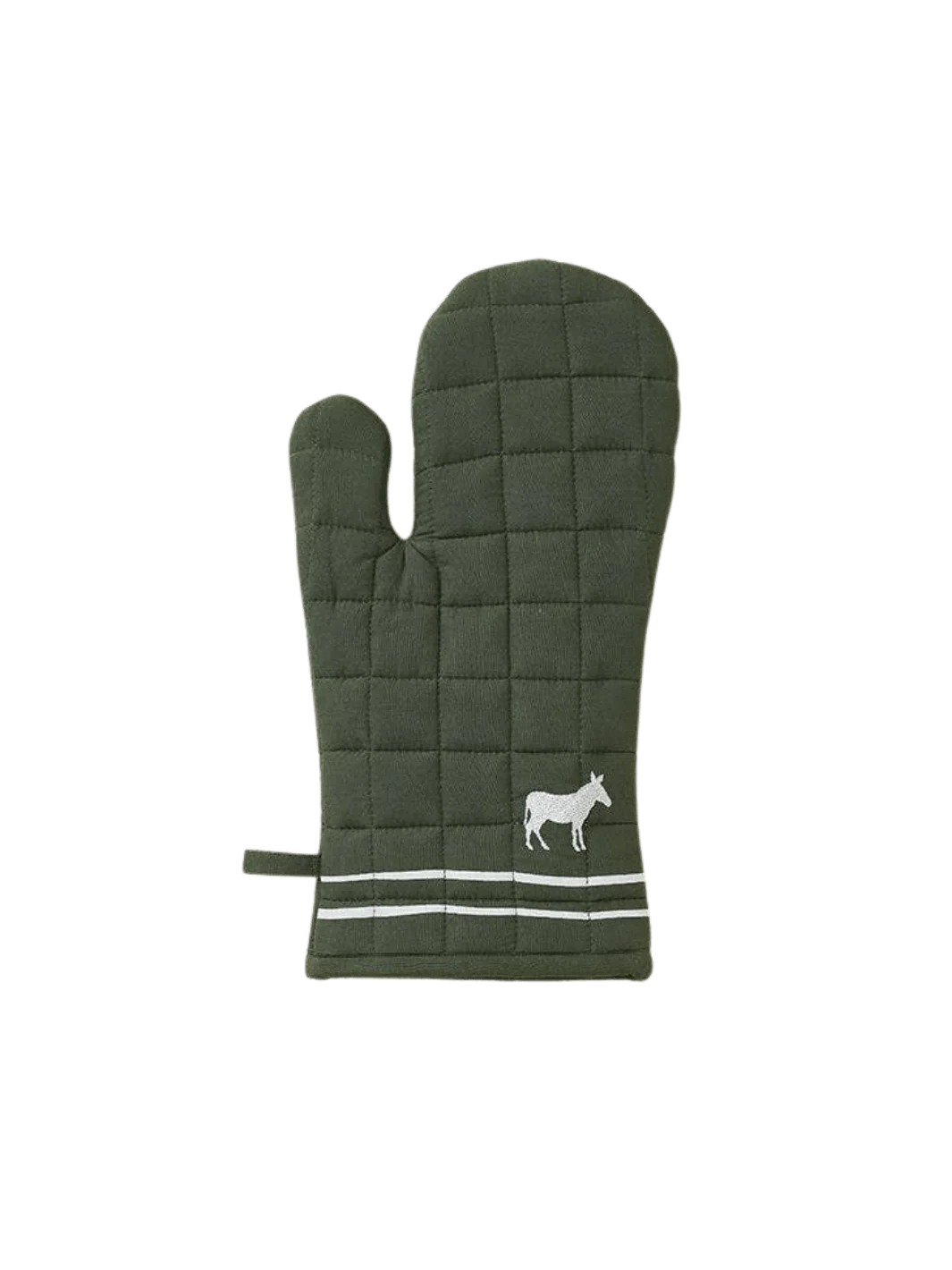 Oven Glove RDV Au Pré