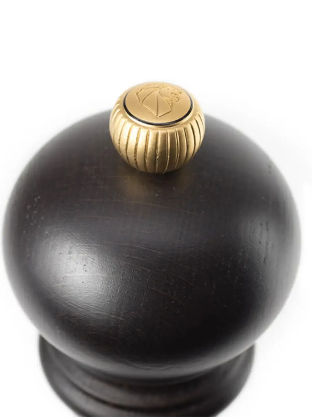 Paris u'Select Wood Pepper Mill 30cm - Chocolate Finish - Image 6