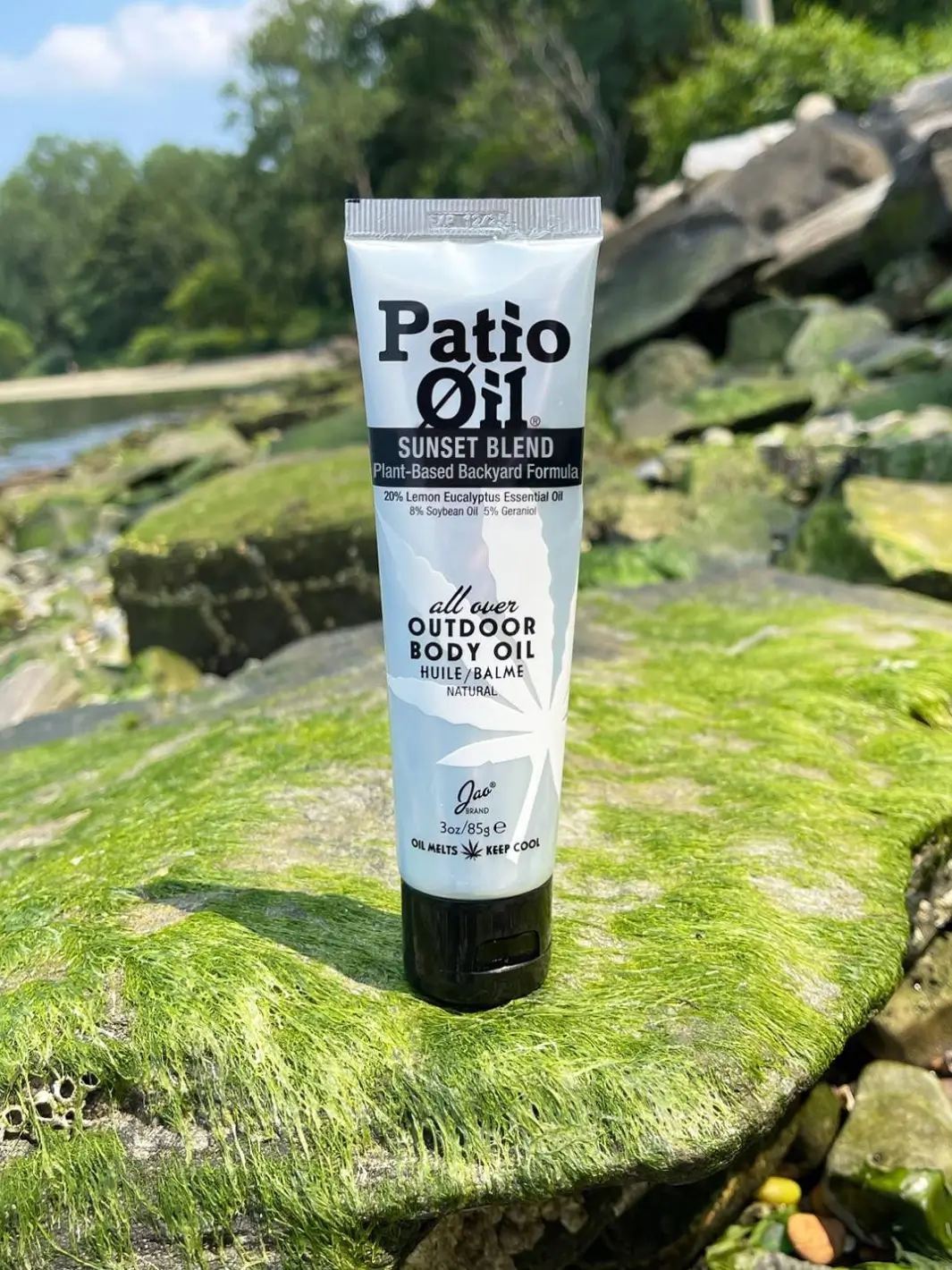 Patio Oil - Image 3