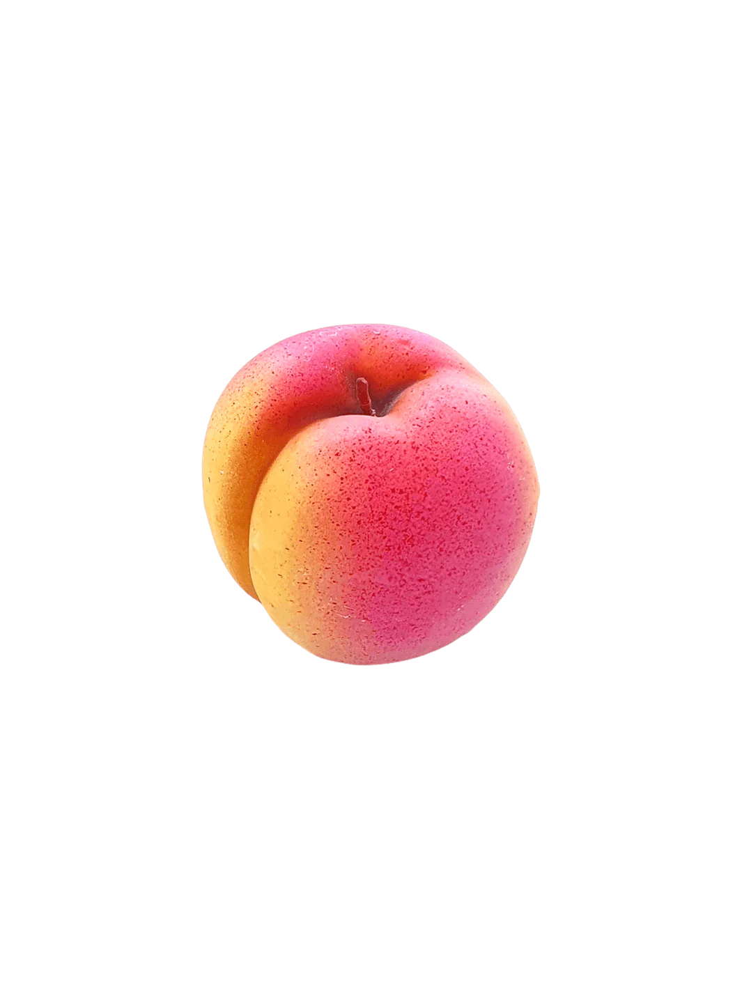 Peach Candle