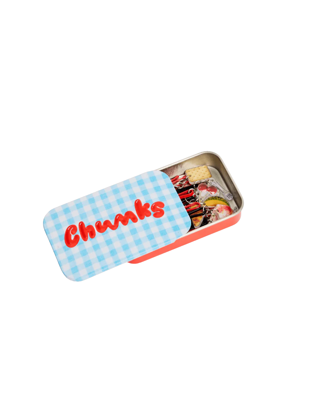 Picnic Bobby Pins