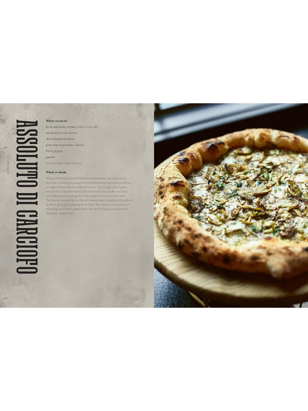 Pizza Napoli: Pizza Pilgrims Recipes and Stories from the Birthplace of Pizza - Image 5