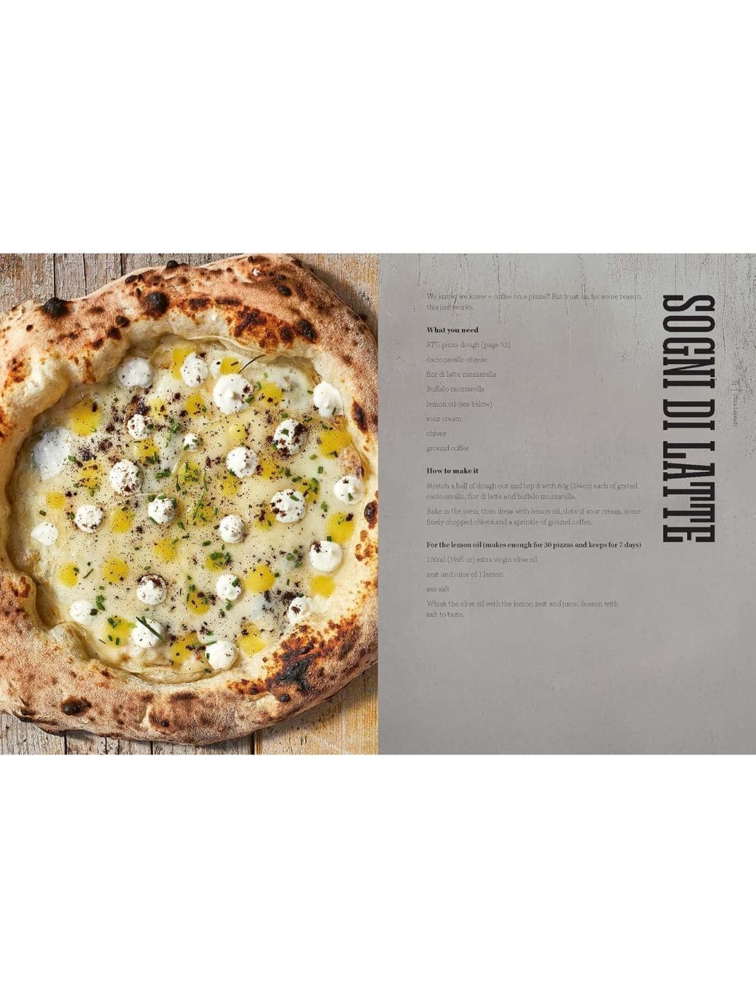 Pizza Napoli: Pizza Pilgrims Recipes and Stories from the Birthplace of Pizza - Image 7