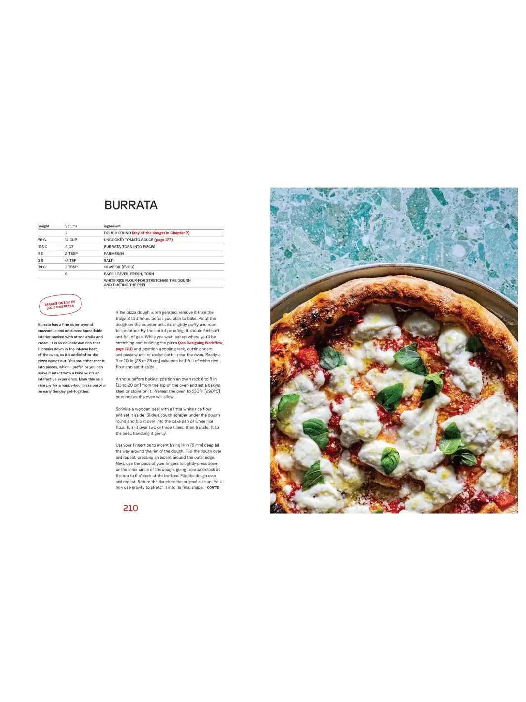 Pizza Practice: Doughs, Techniques + Toppings - Image 7