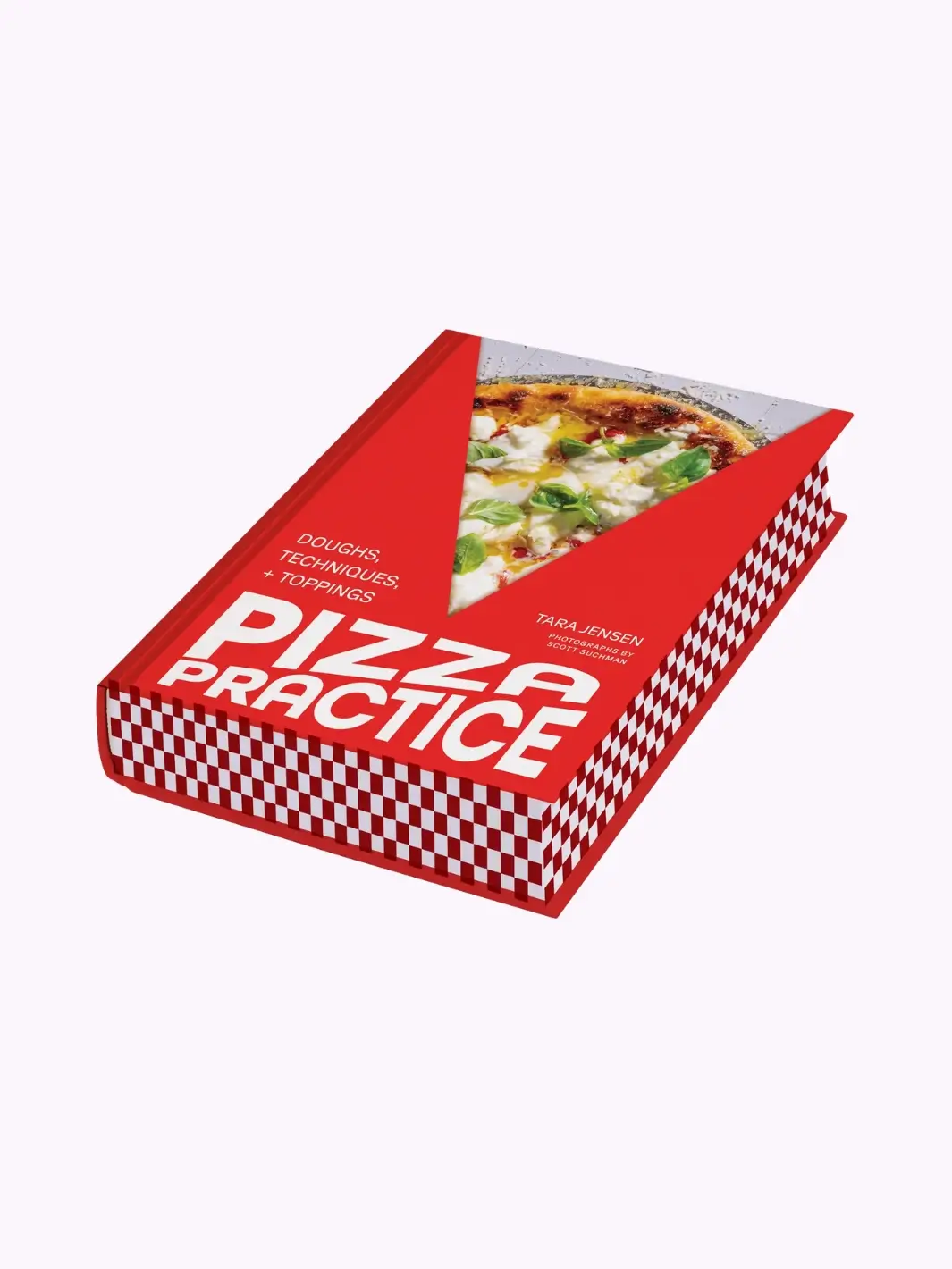 Pizza Practice: Doughs, Techniques + Toppings - Image 9