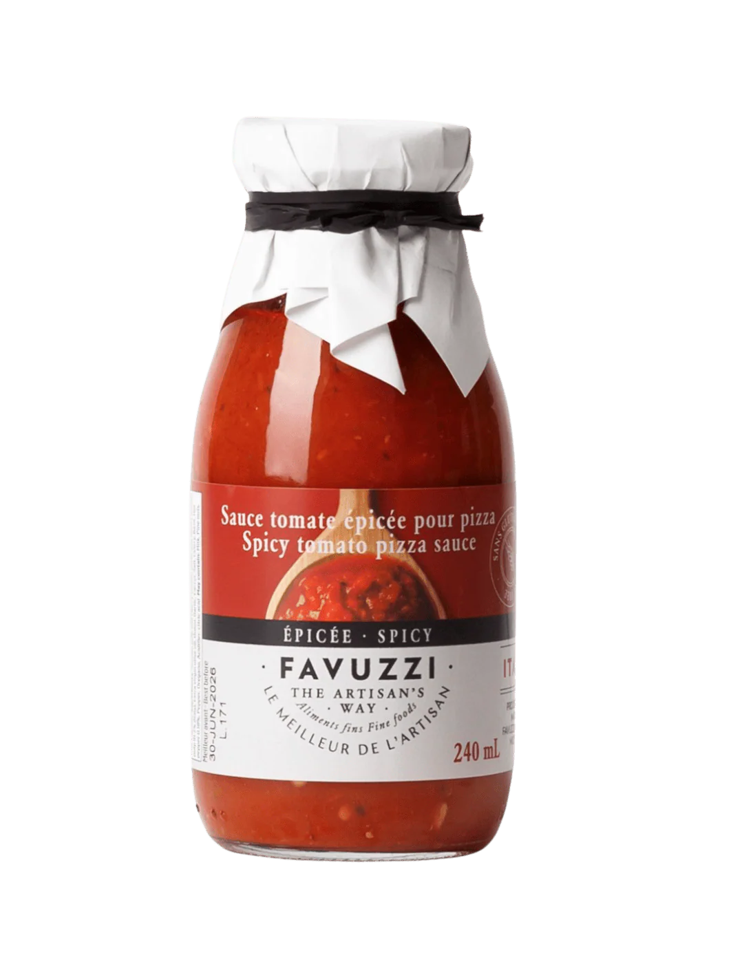 Pizza Sauce