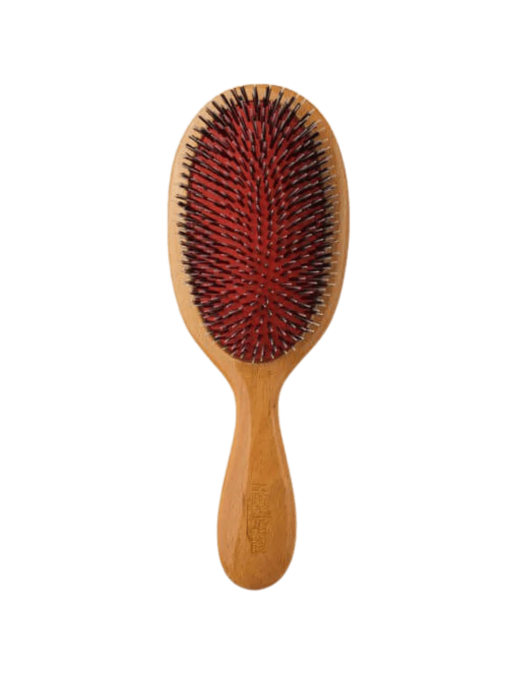 Popular Lightwood Hairbrush BN1W