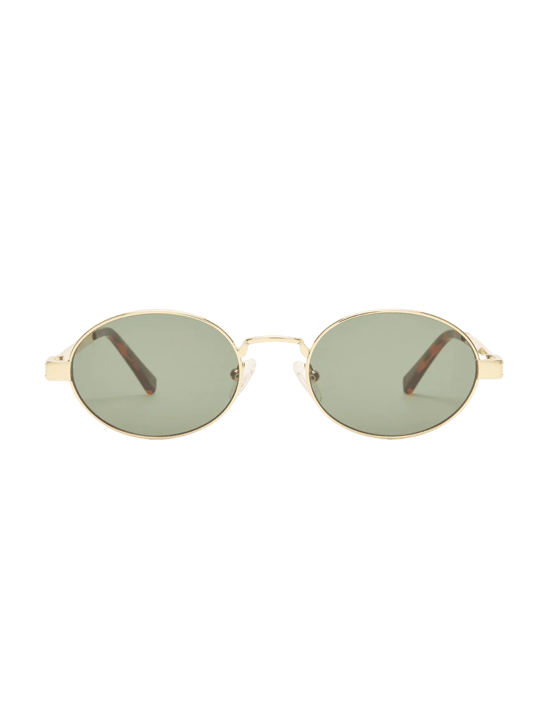 Poseidon Deux - Gold / Khaki Mono