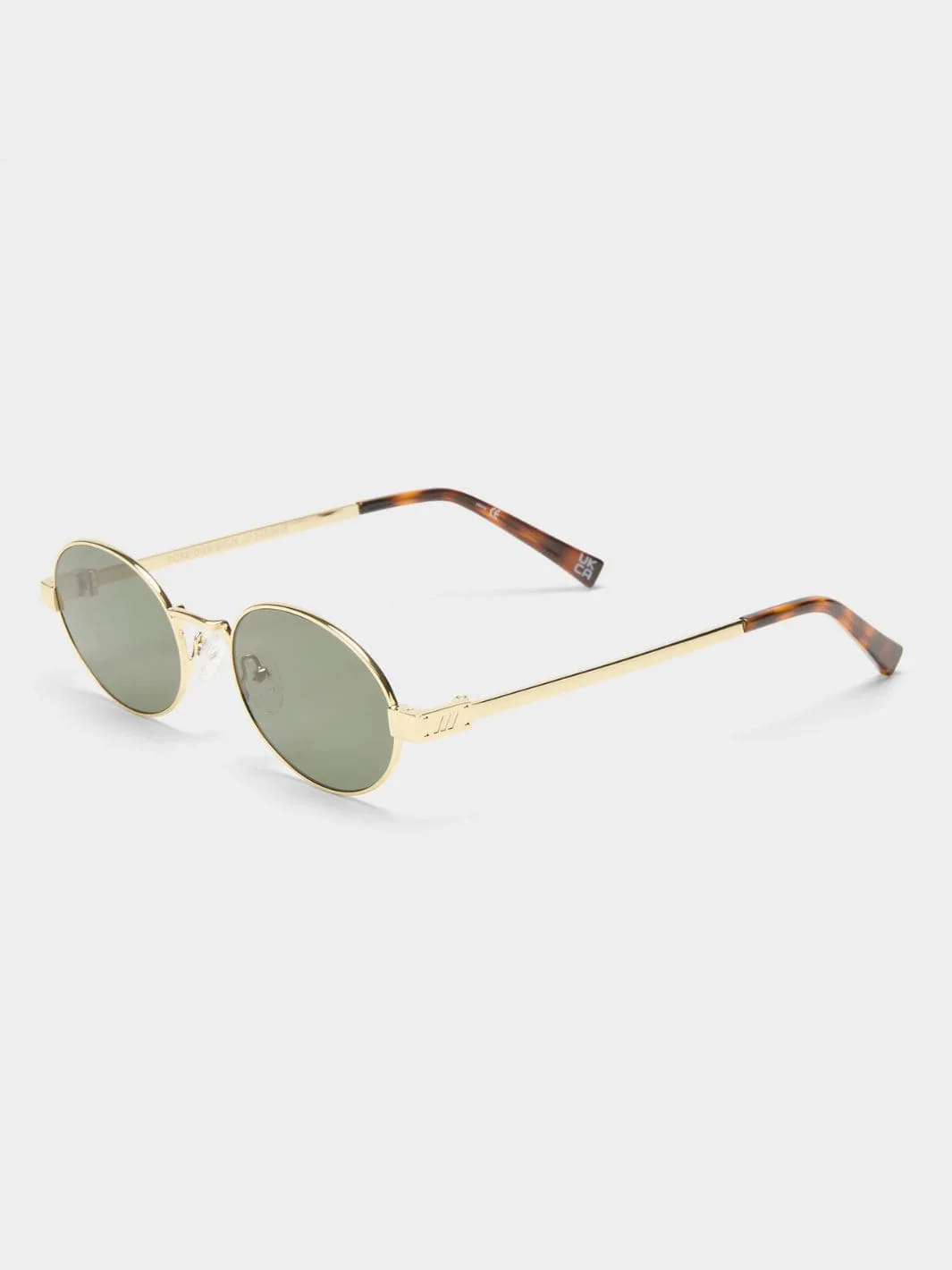 Poseidon Deux - Gold / Khaki Mono - Image 3