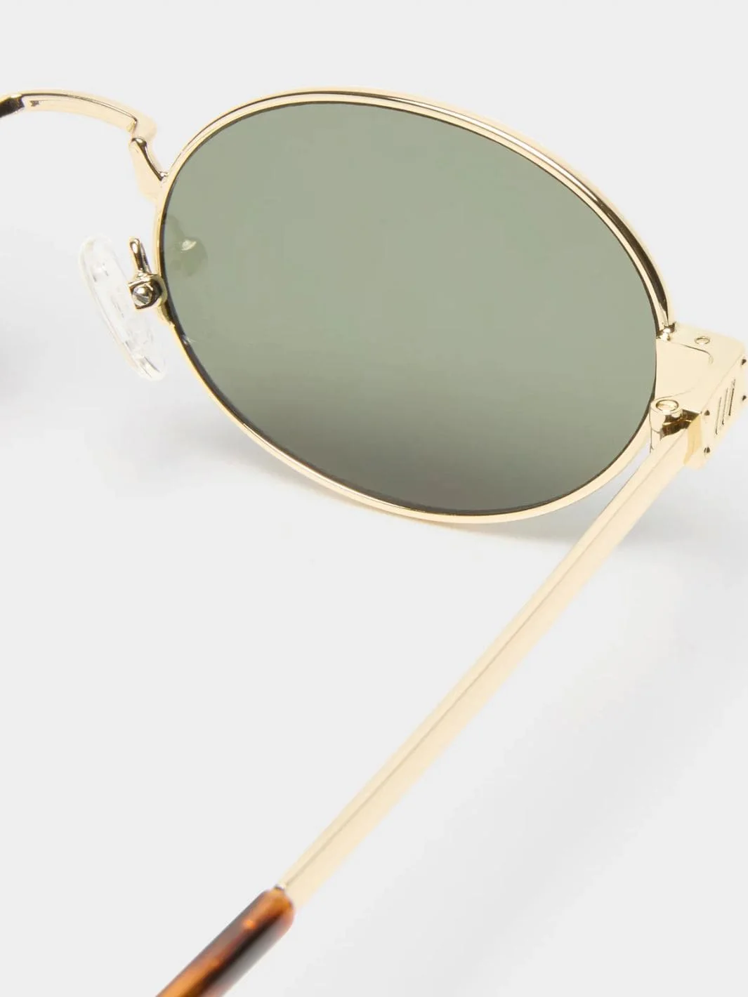Poseidon Deux - Gold / Khaki Mono - Image 4