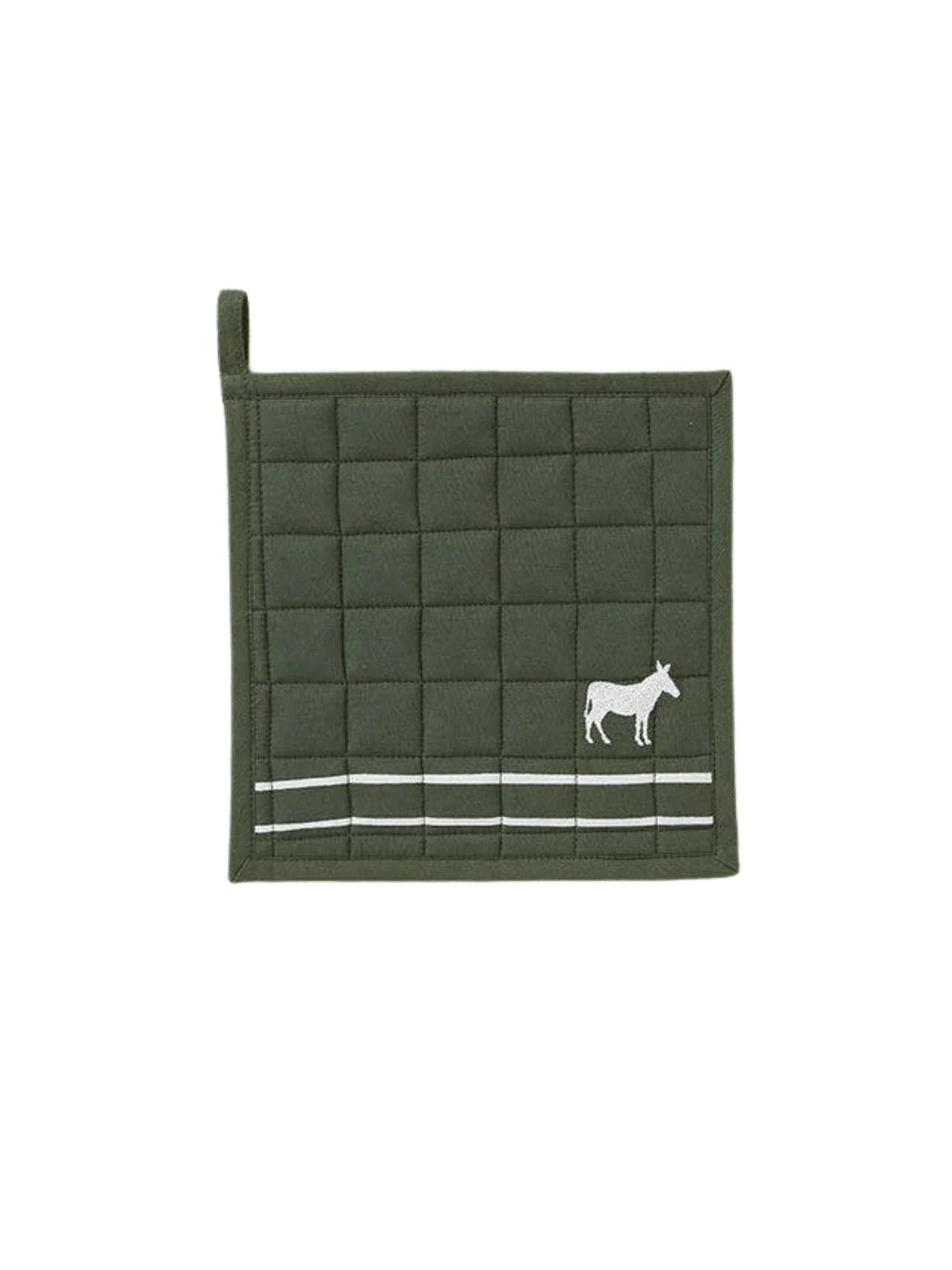Pot Holder RDV Au Pré