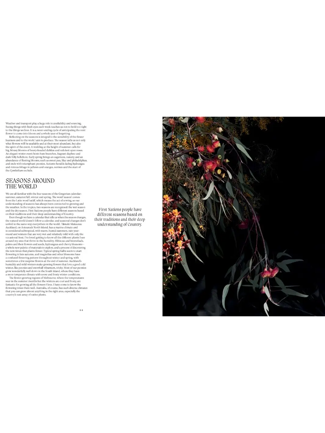 Pretty Dirty: The Life of Flowers, From Creation to Compost - Image 6
