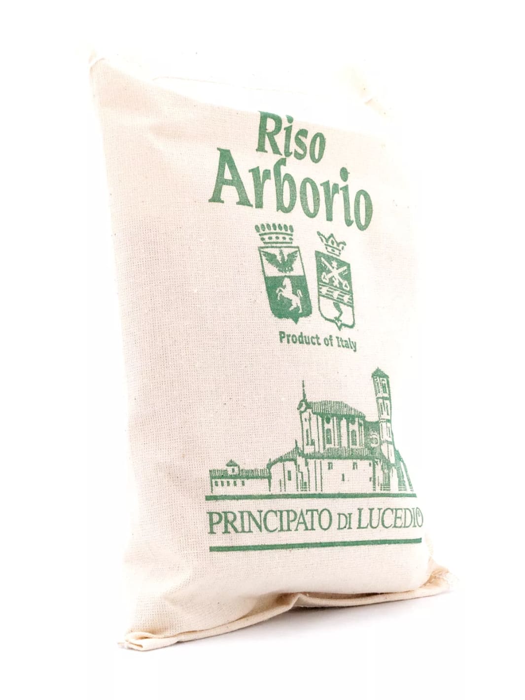 Principato Di Lucedio Arborio Rice - Image 3