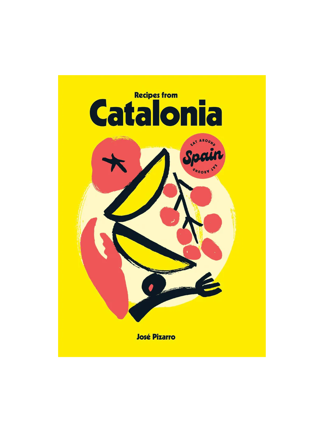 Recipes from Catalonia