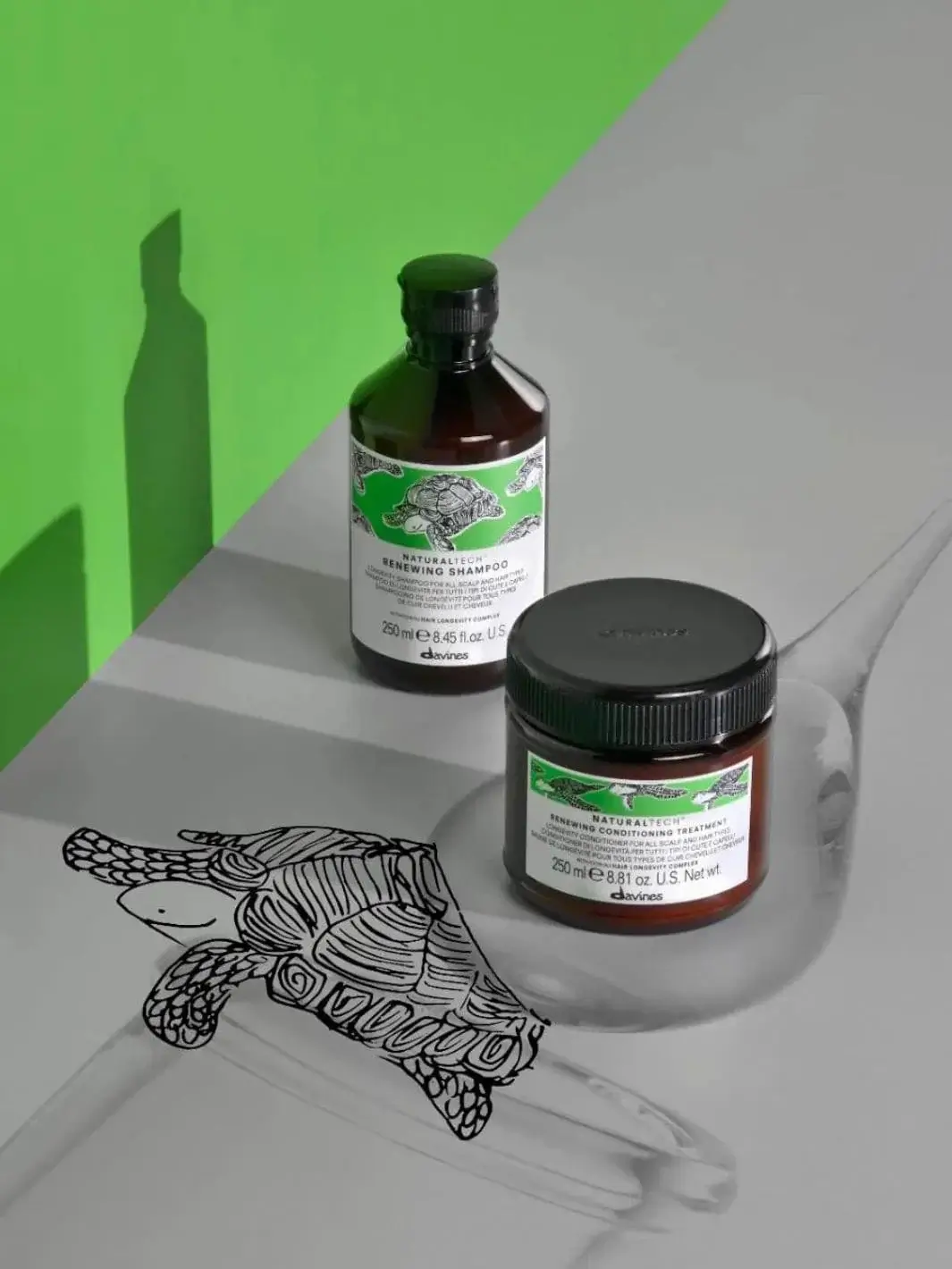 RENEWING Shampoo - Image 3