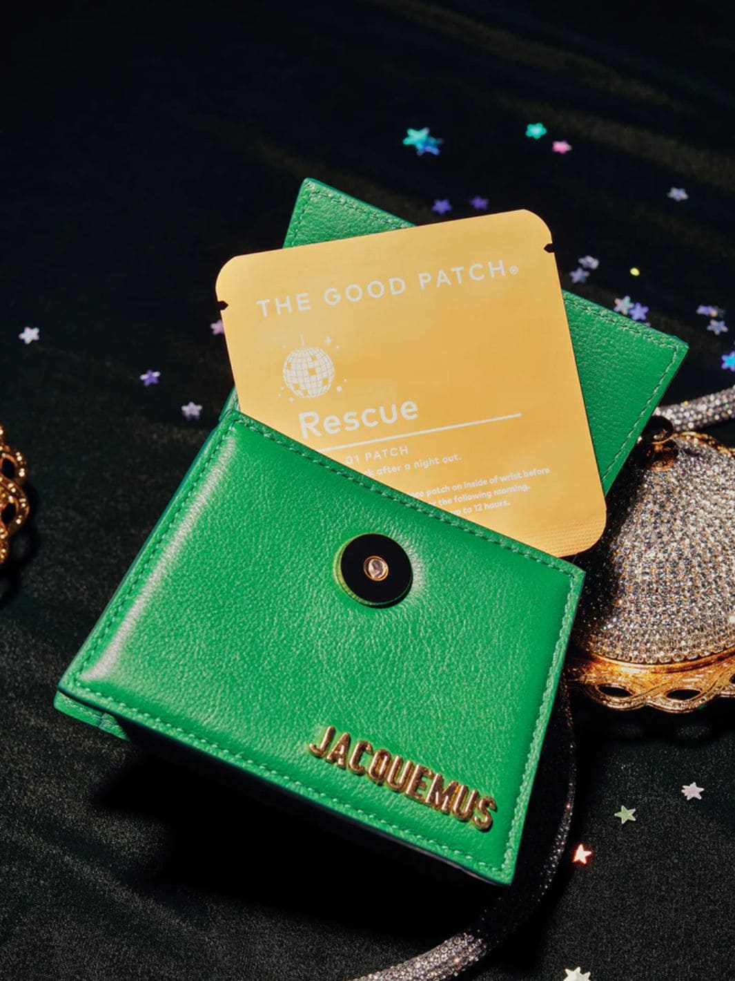 The Rescue Patch (Individual) - Image 2