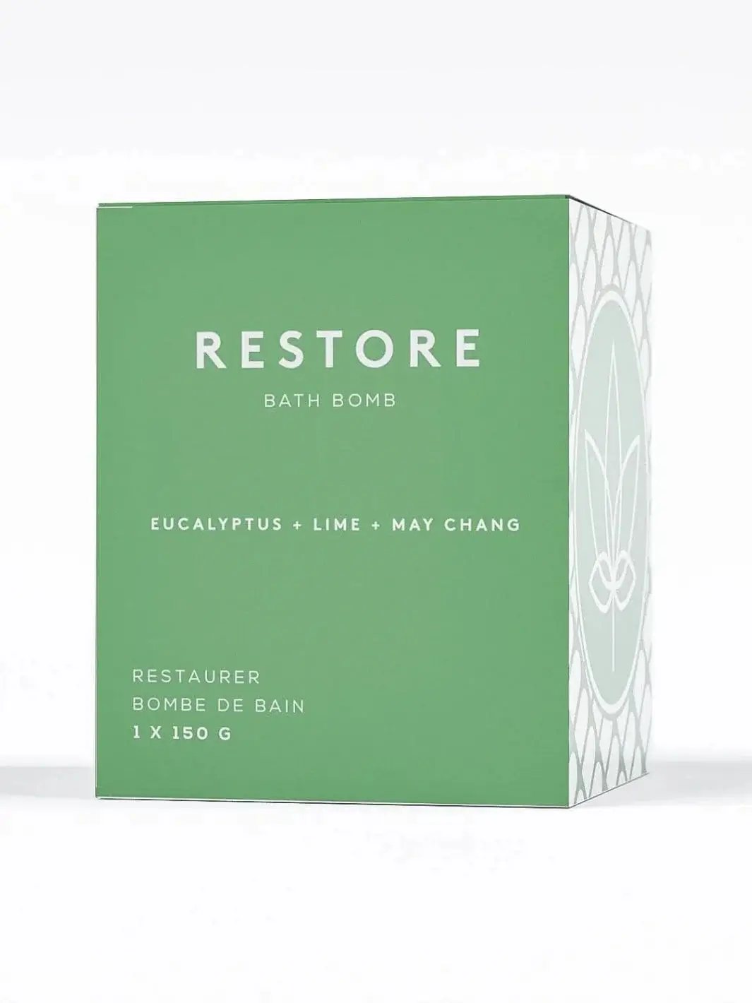 RESTORE Bath Bomb - Image 4