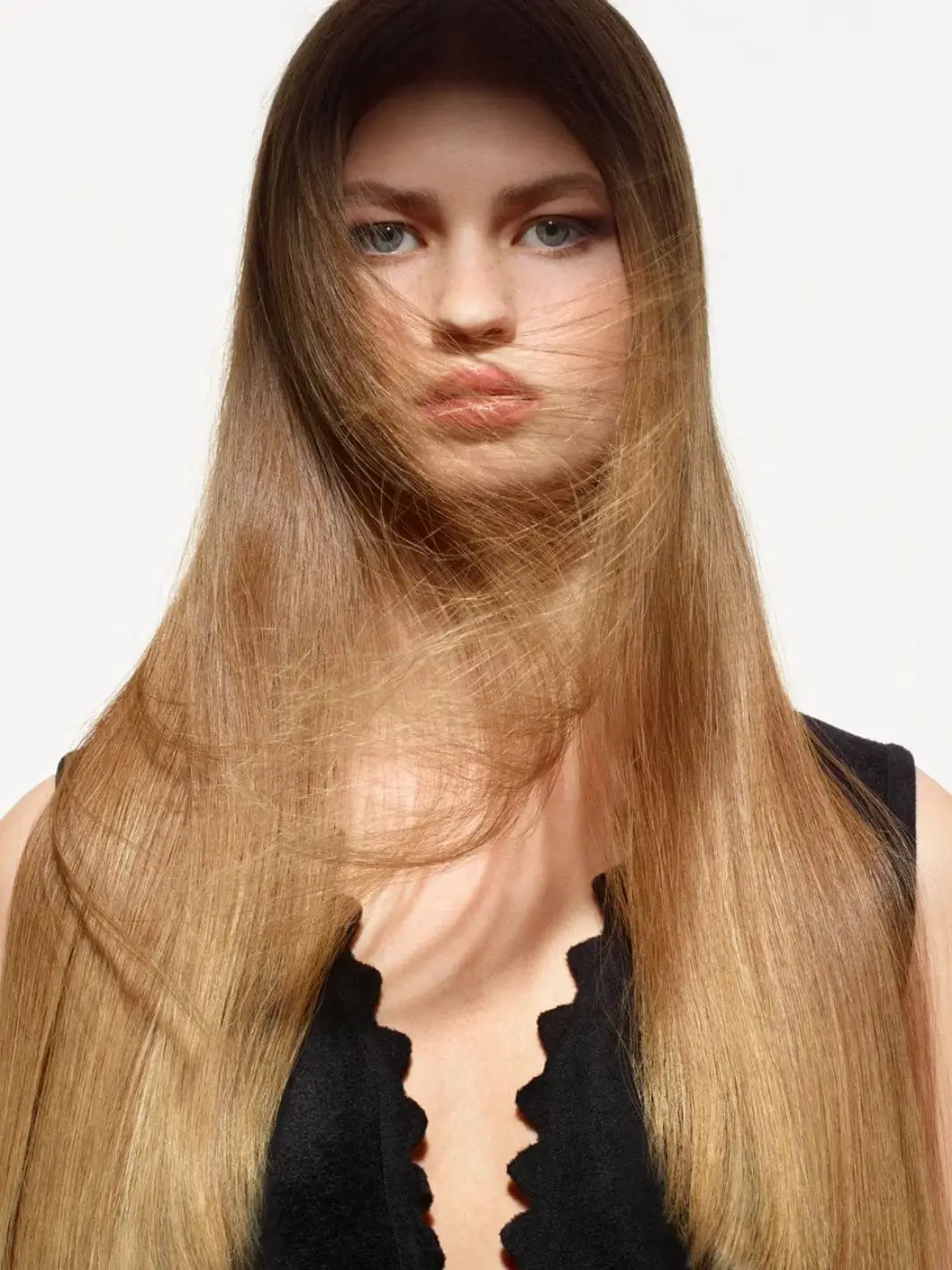 Rich Nourishing Conditioner - Image 3