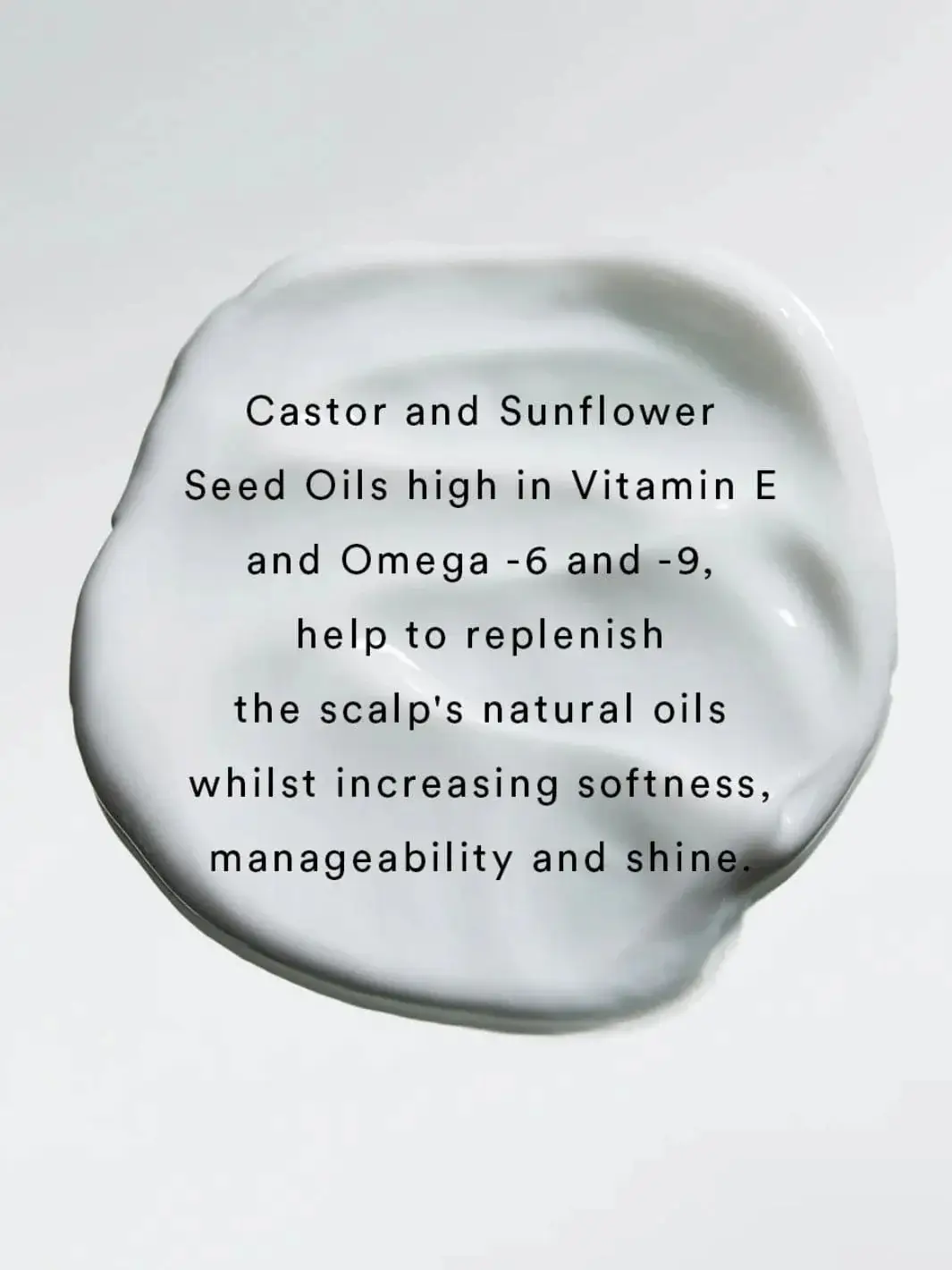 Rich Nourishing Conditioner - Image 4
