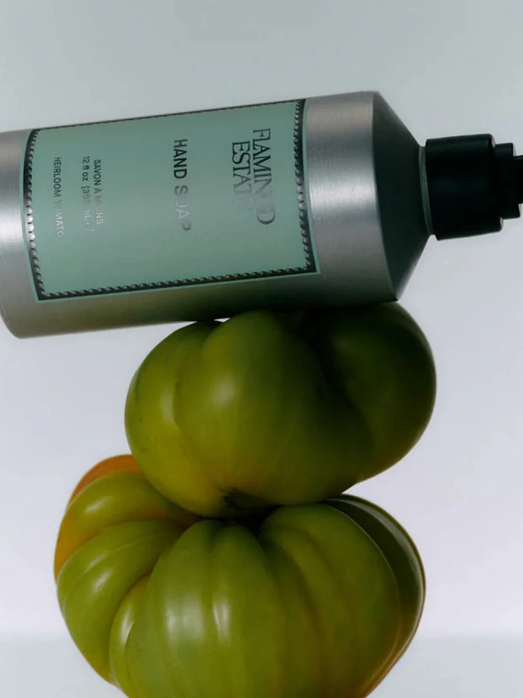 Roma Heirloom Tomato Hand Soap - Image 2