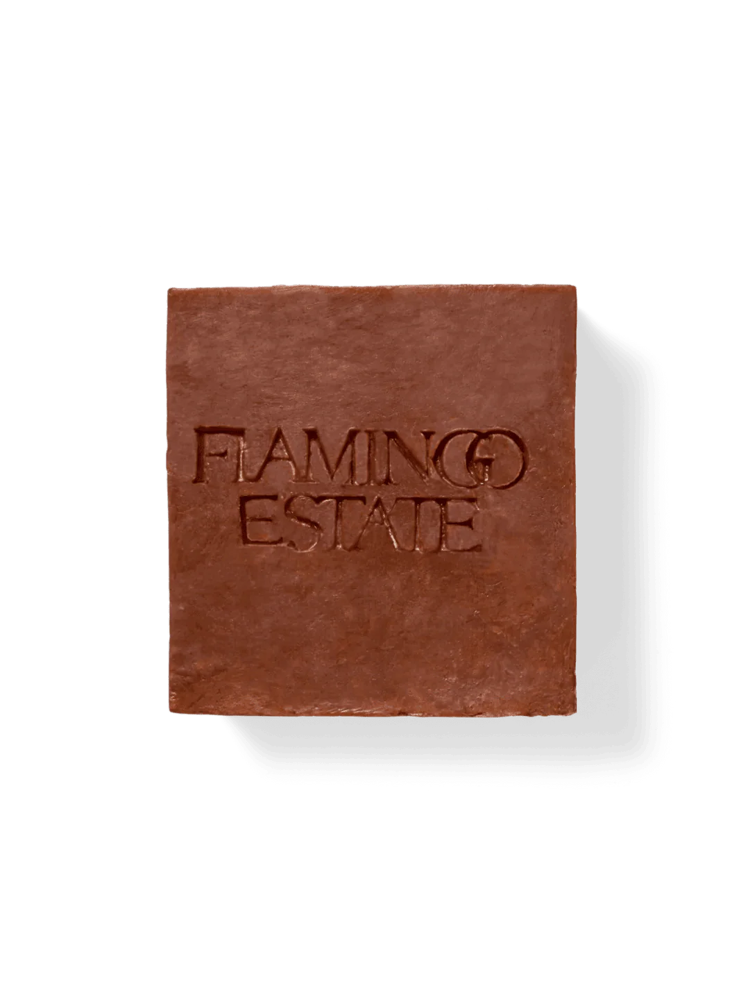 Roma Heirloom Tomato Soap Brick