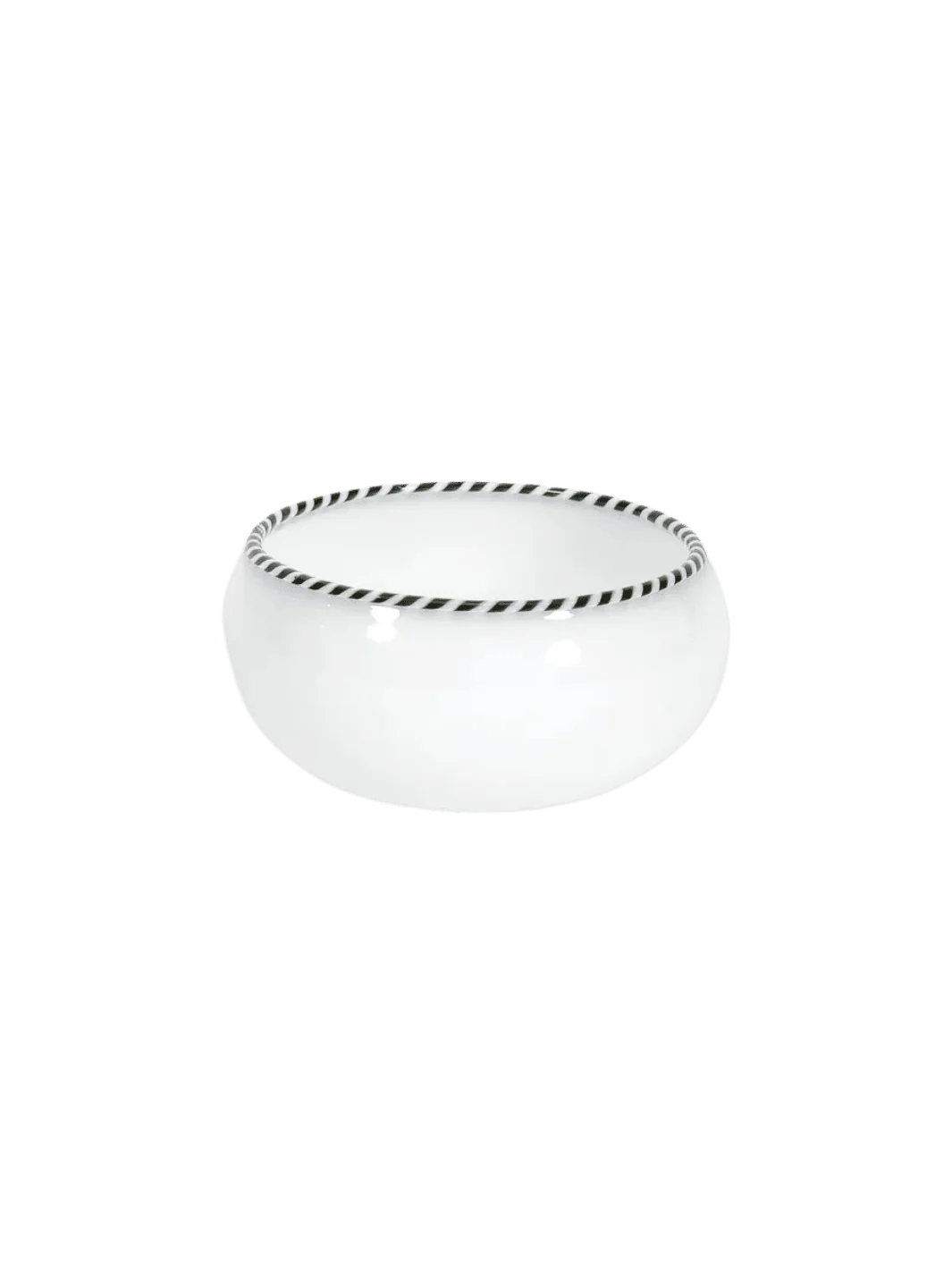 Roman Bowl - White