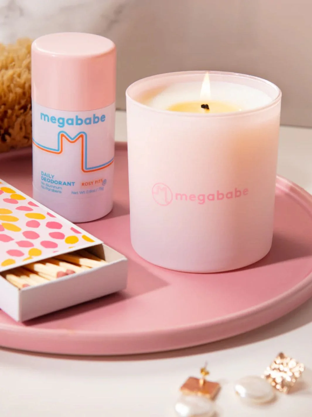 Rosy Duo - Image 2