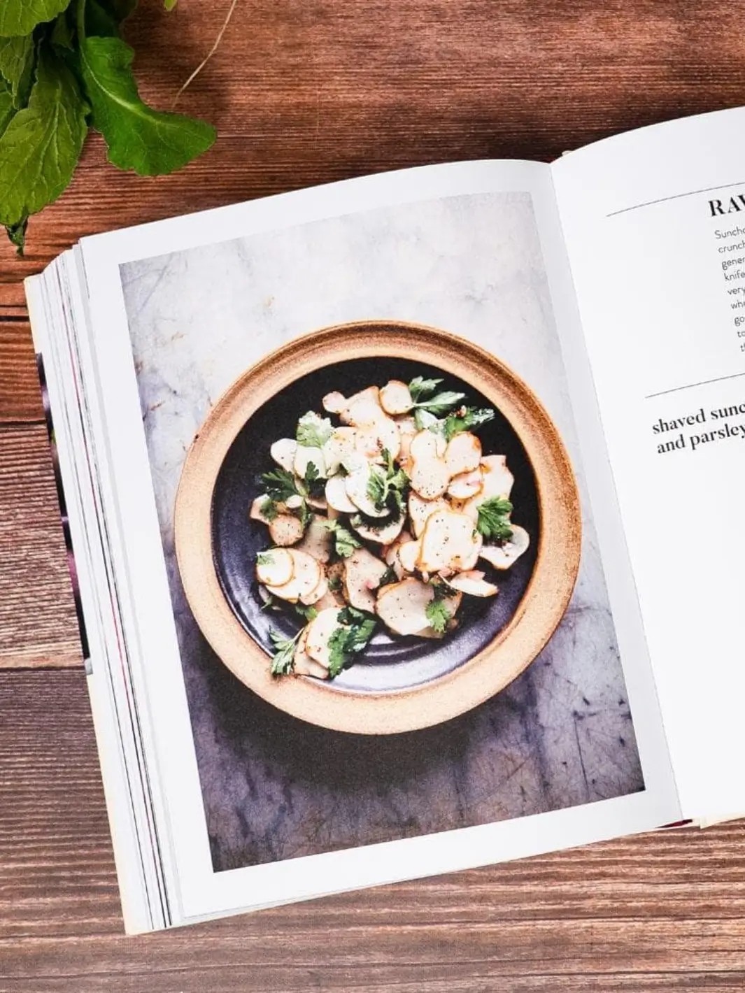 Ruffage: A Practical Guide to Vegetables - Image 3