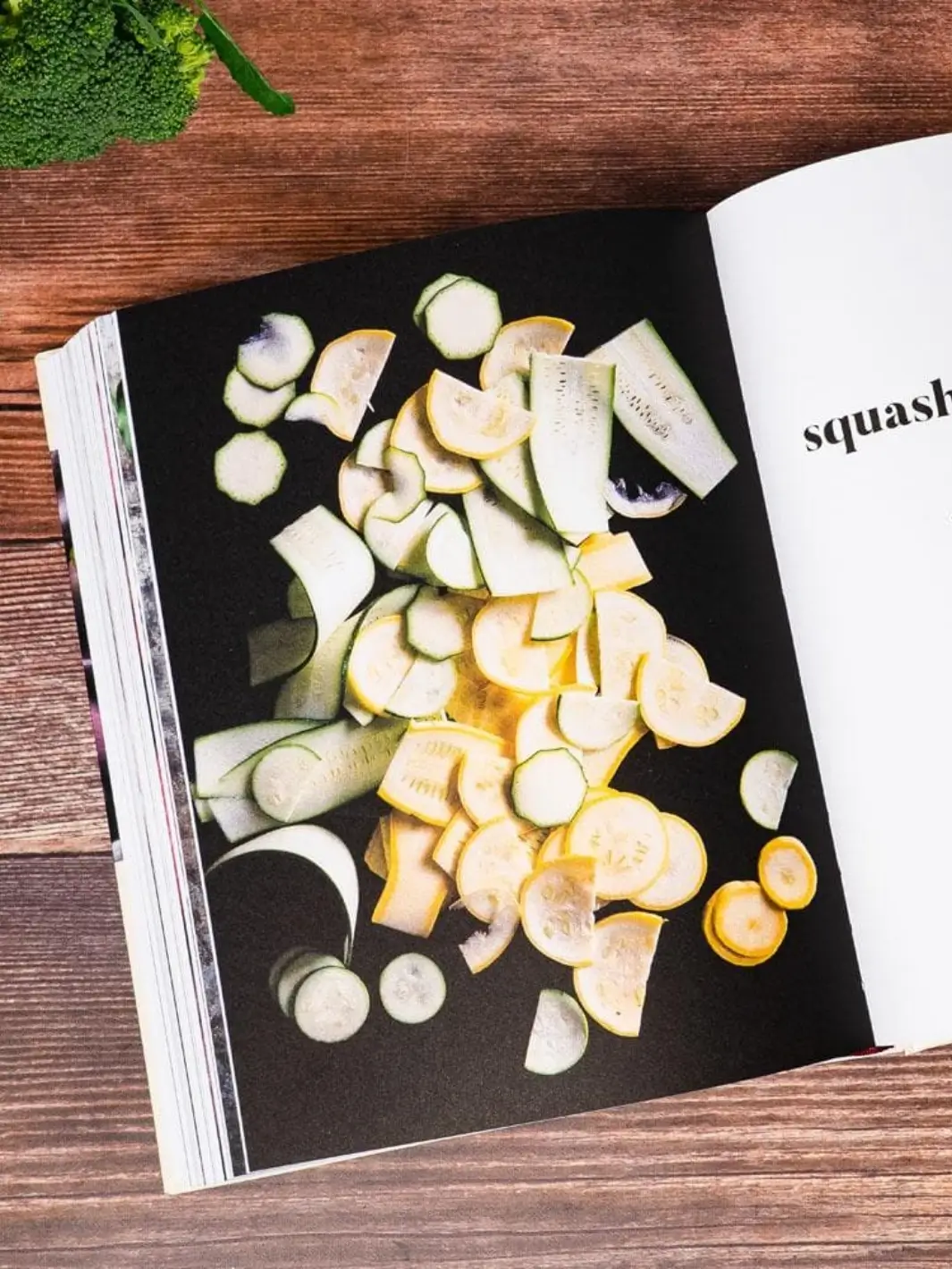 Ruffage: A Practical Guide to Vegetables - Image 4