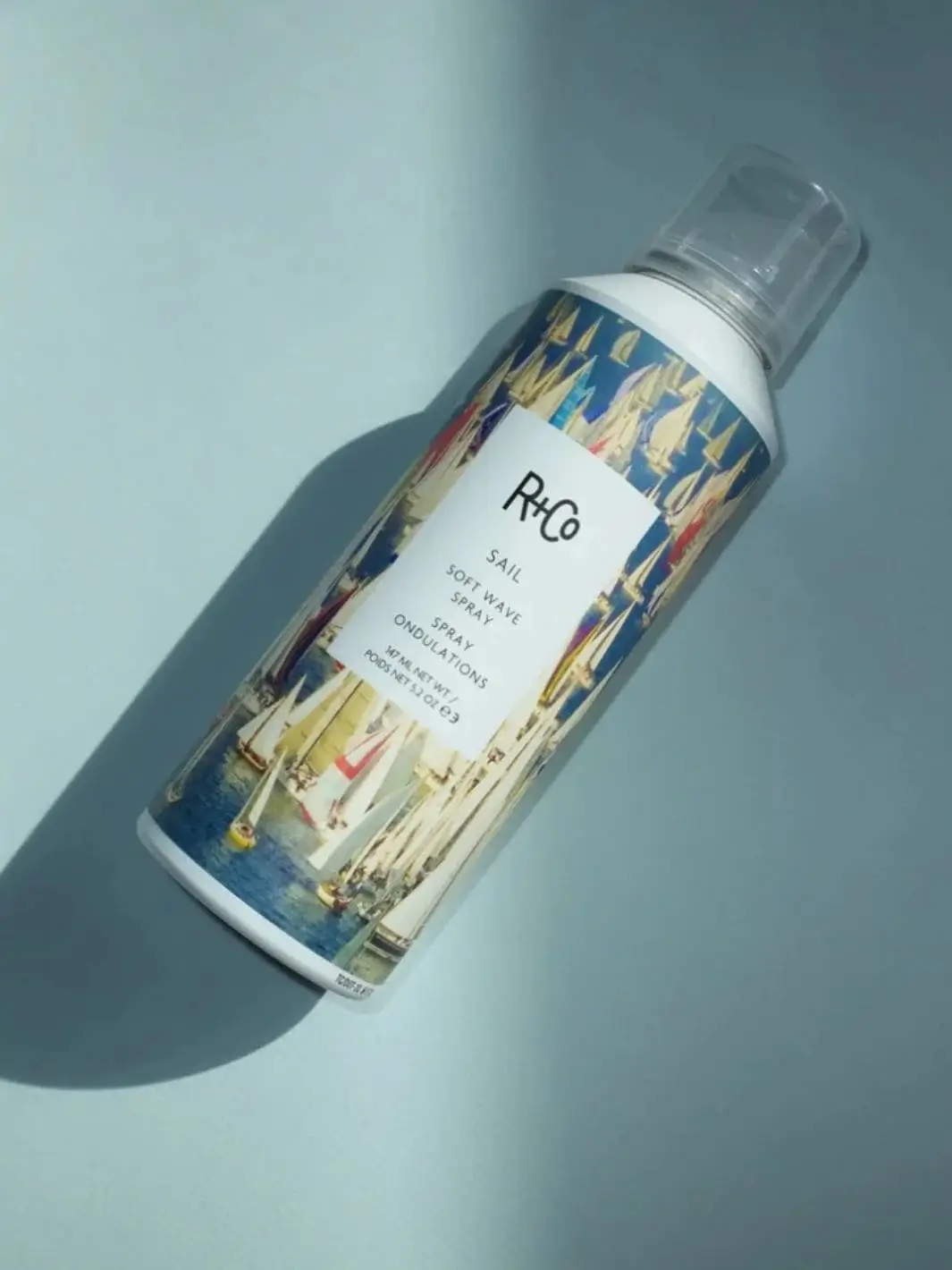 SAIL Soft Wave Spray - Image 4