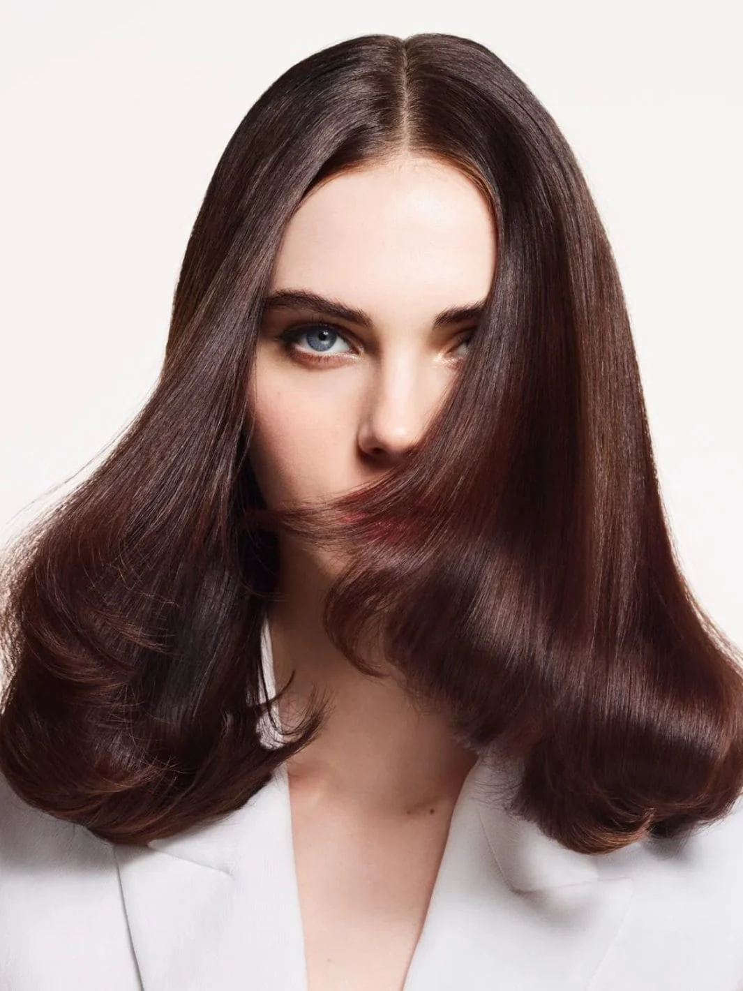 Light Cleanse Hair & Scalp Shampoo + Light Nourish Conditioner - Image 3