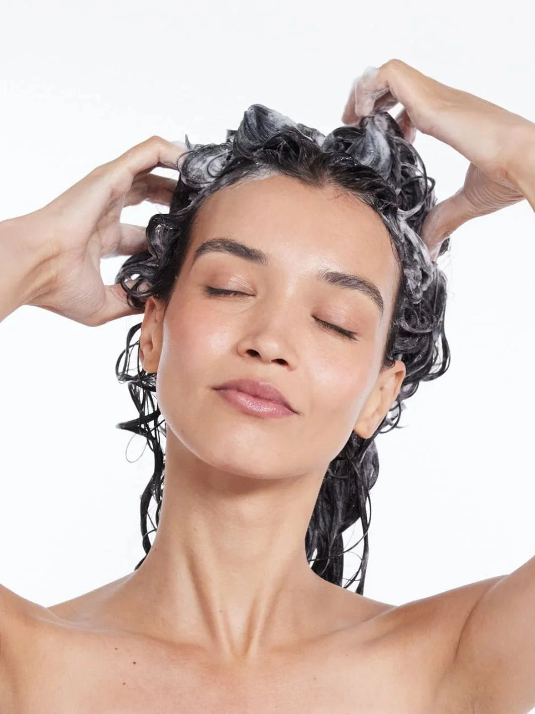 Light Cleanse Hair & Scalp Shampoo + Light Nourish Conditioner - Image 8