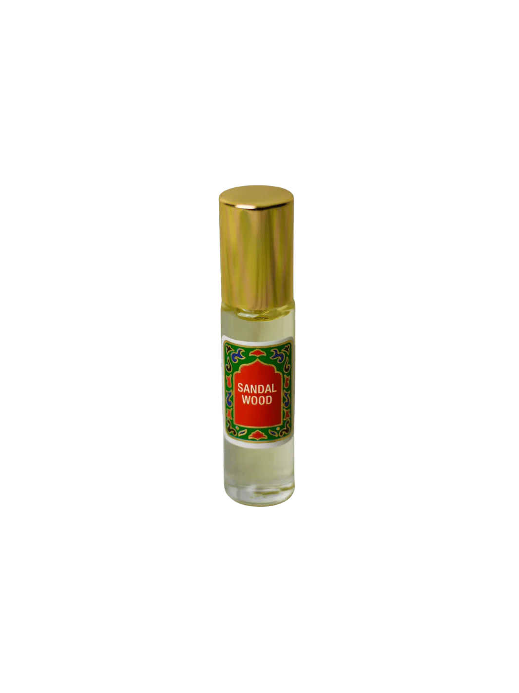 Sandalwood Perfume Oil
