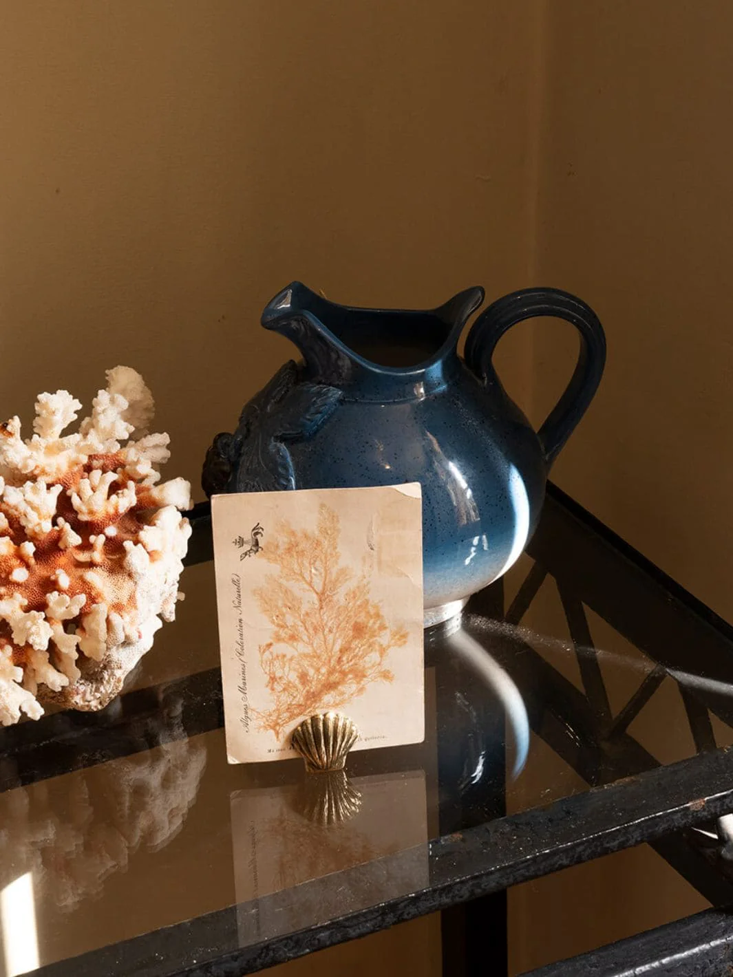 Scarlett Shell Card Holder Small - Image 3