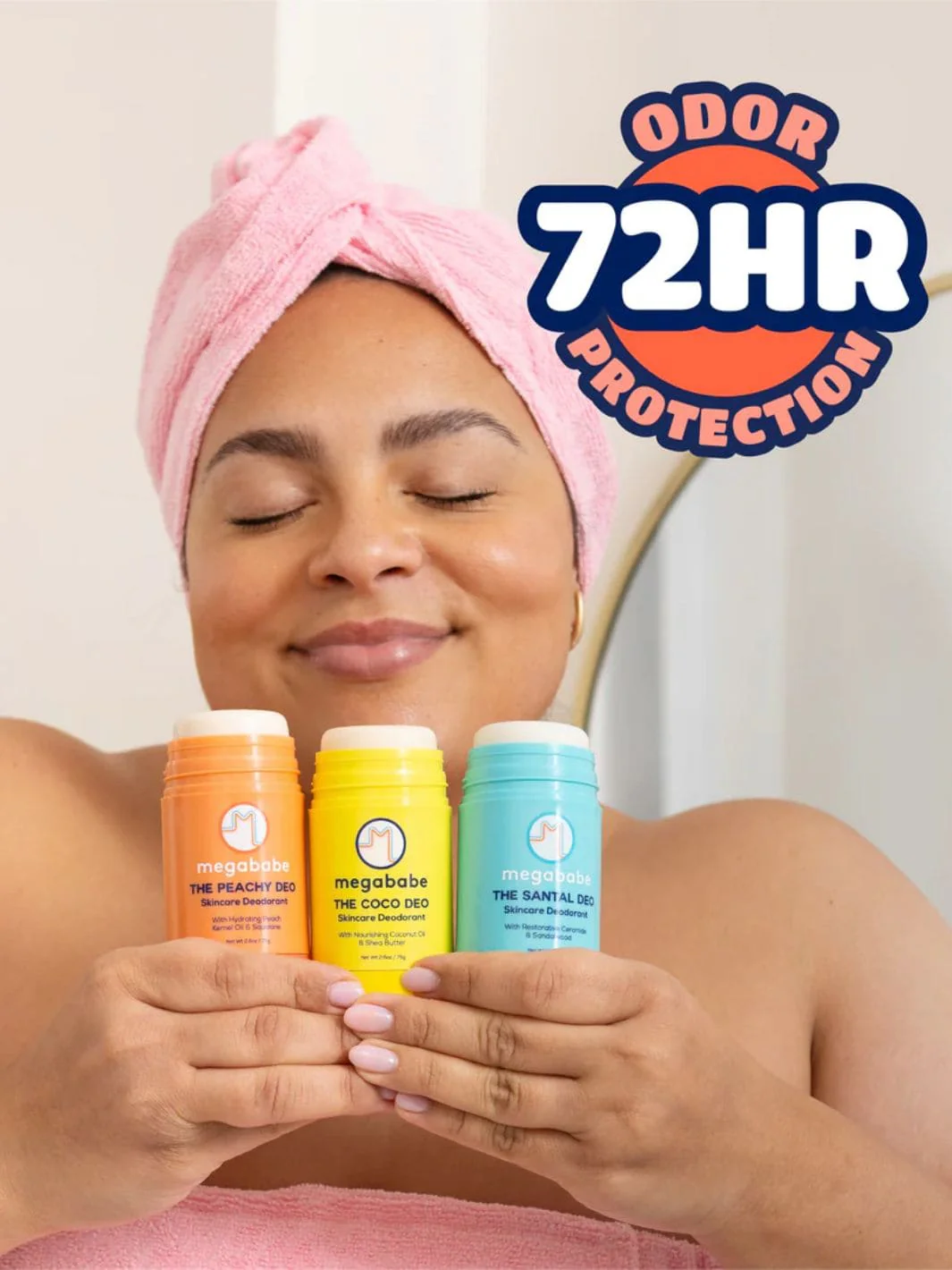 Scent-sational Deo Trio - Image 2