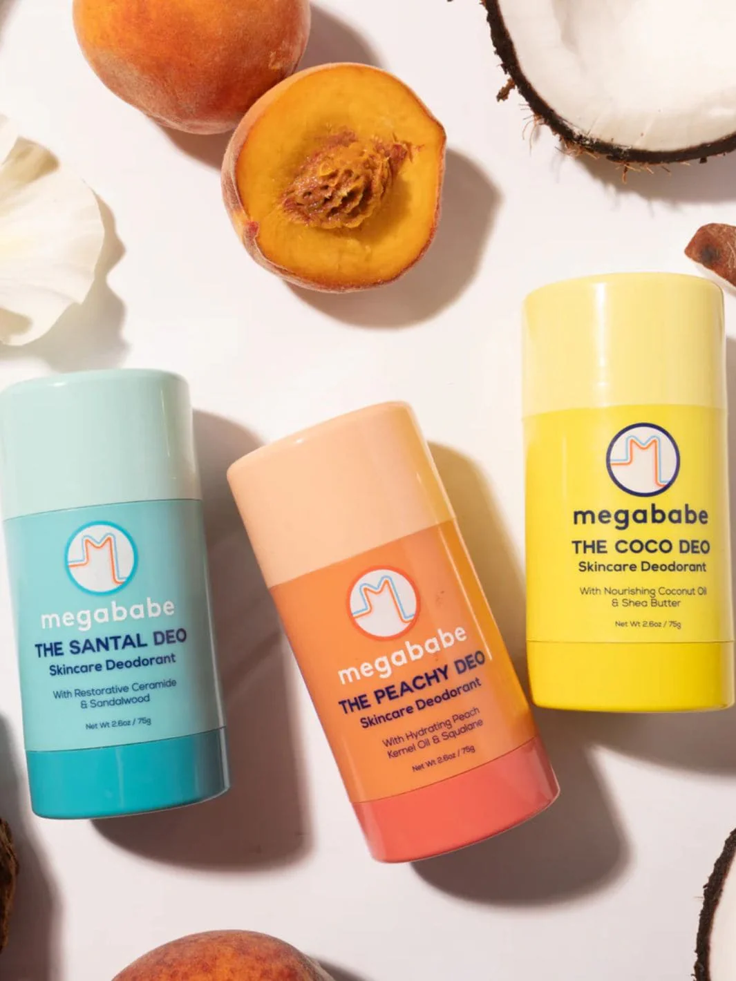 Scent-sational Deo Trio - Image 3