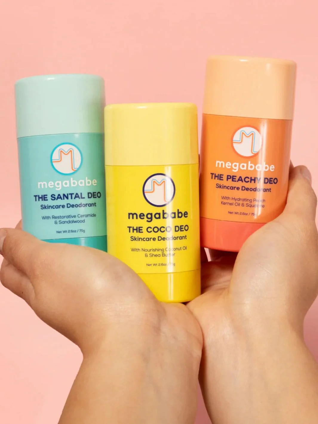Scent-sational Deo Trio - Image 4