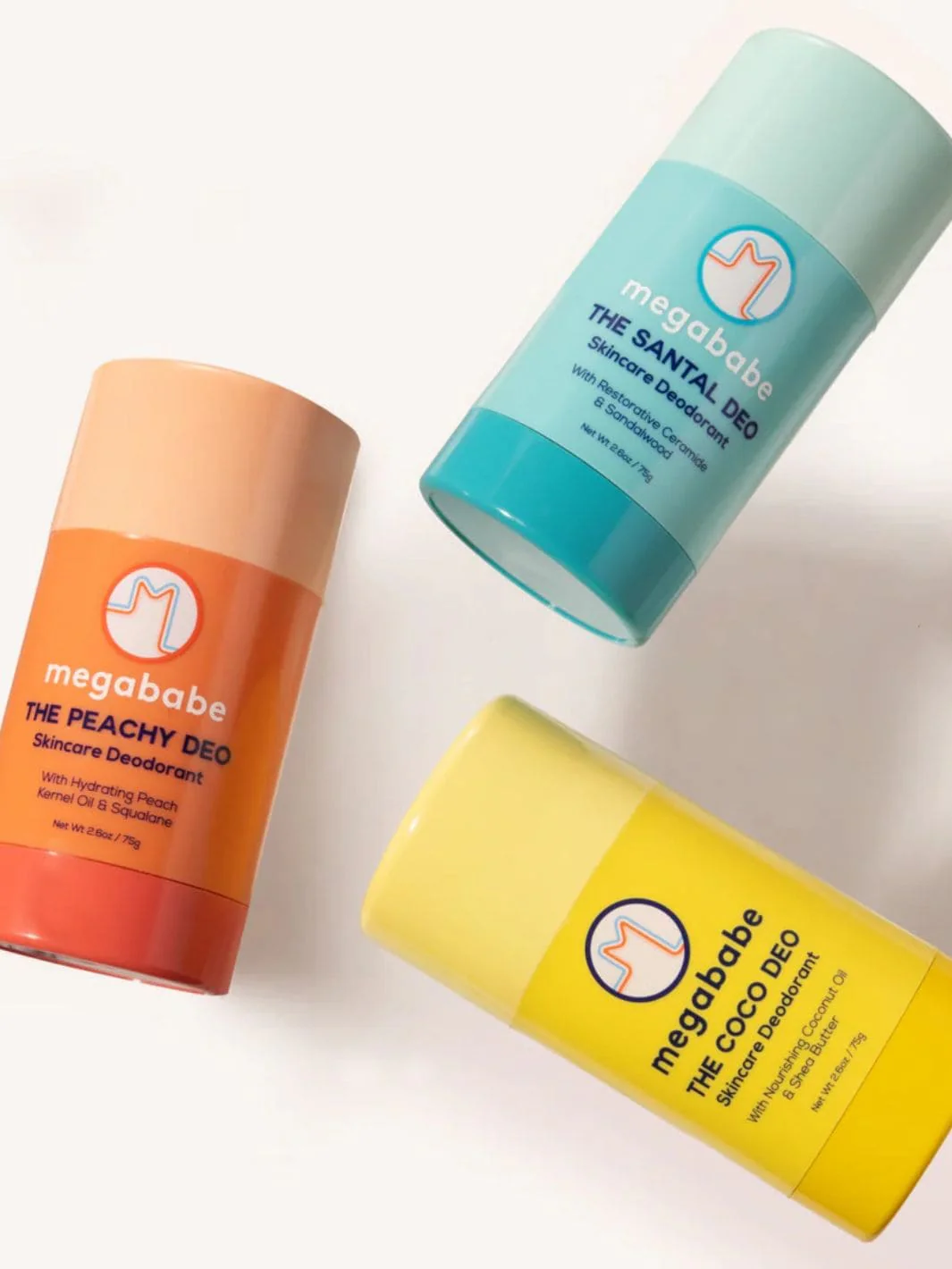 Scent-sational Deo Trio - Image 5