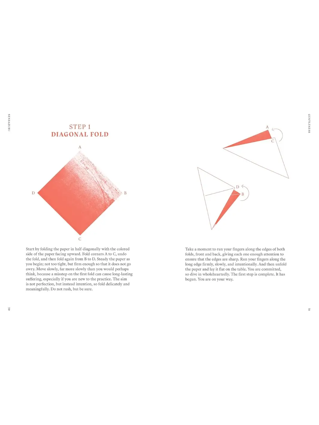 Senbazuru: One Thousand Steps To Happiness, Fold By Fold - Image 6