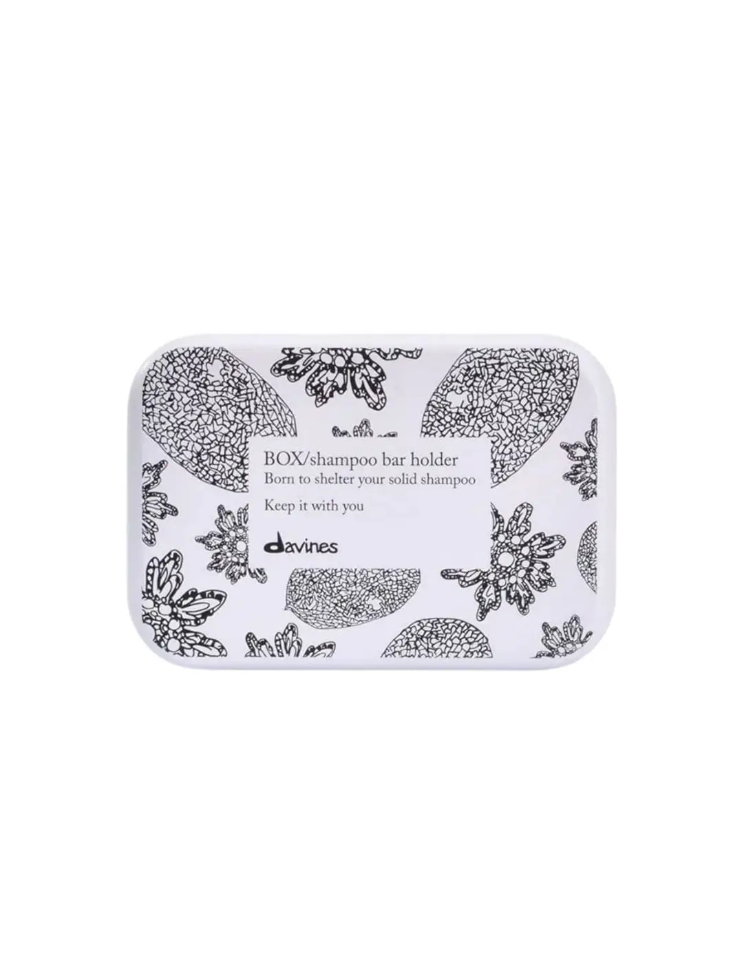 Shampoo Bar Travel Case - Image 2