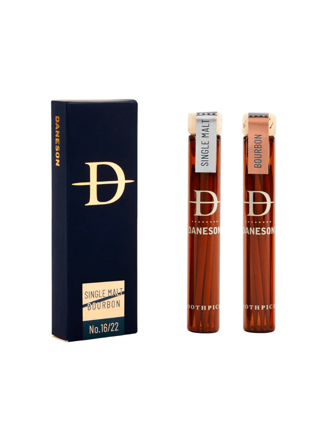 Single Malt & Bourbon 2-Pack
