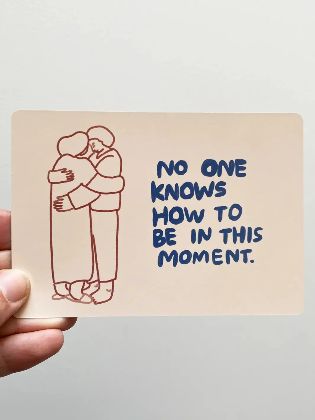 Sitting With Sadness Deck - Image 6