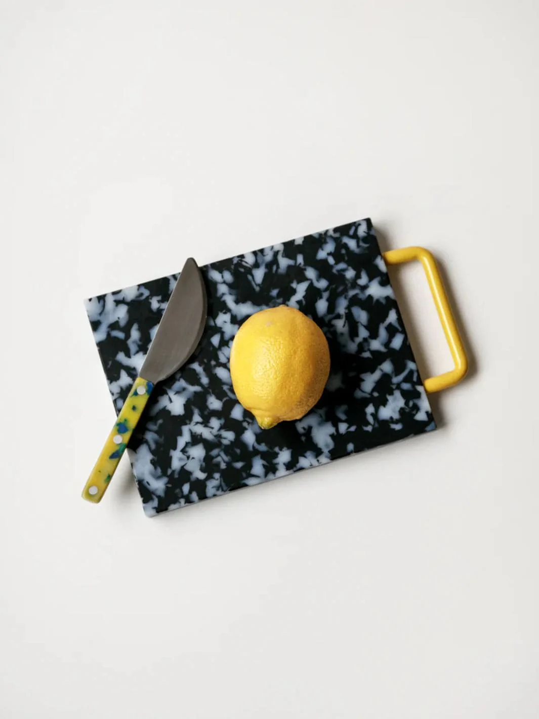 Black/White Cutting Board - Image 2