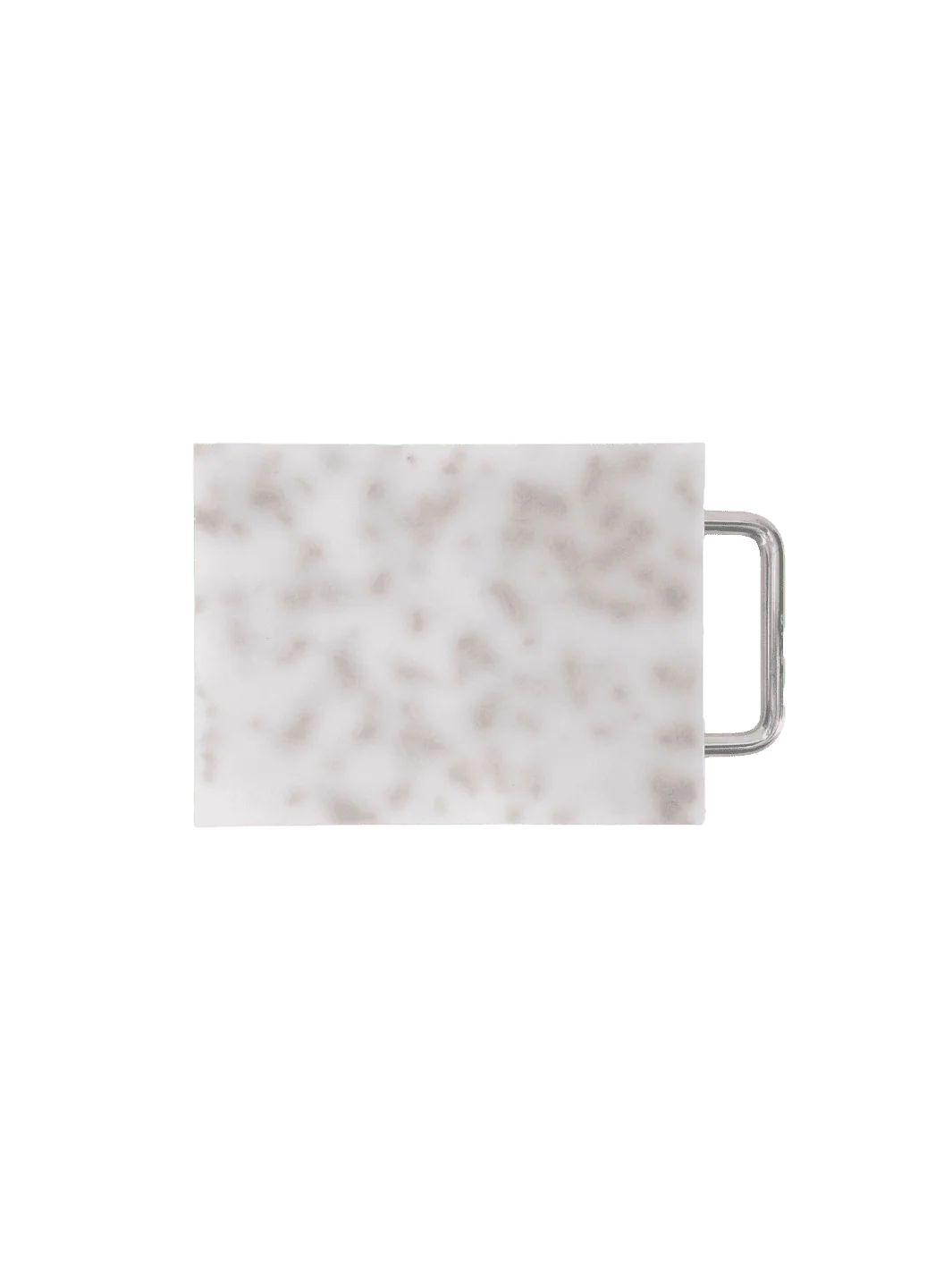 Gray/White Cutting Board