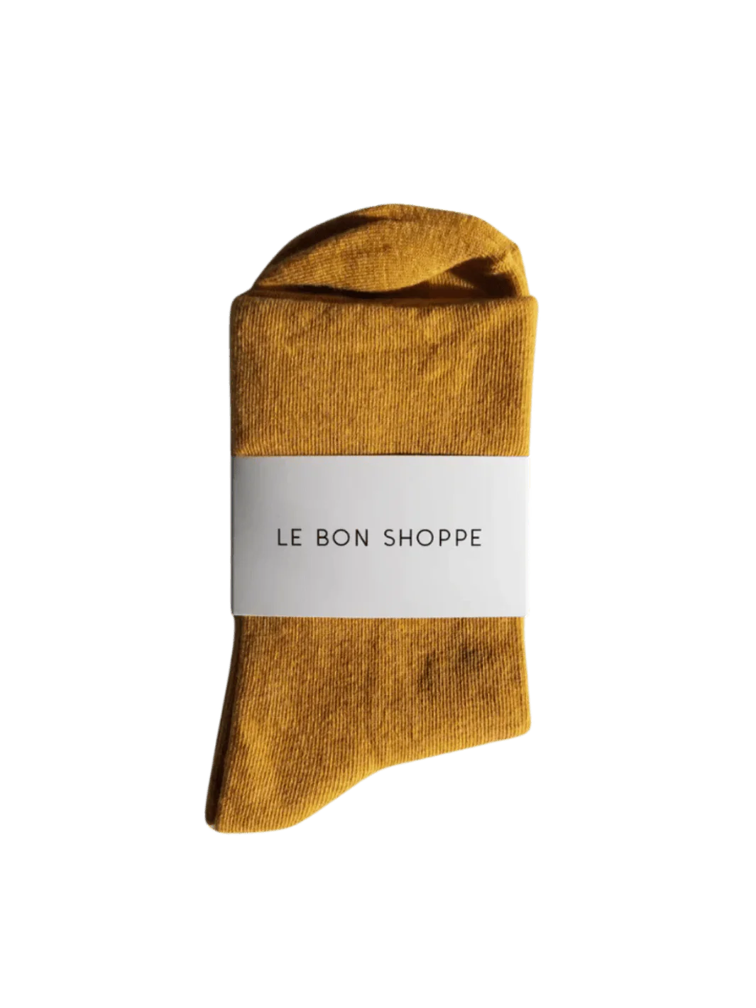 Sneaker Socks - Marigold