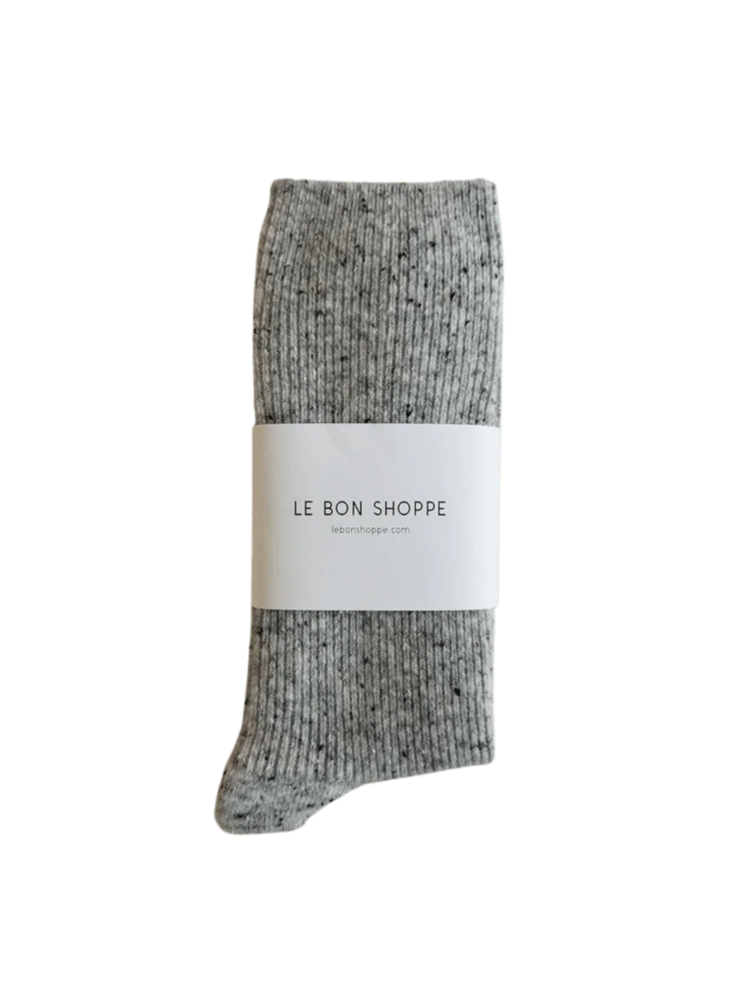 Snow Socks - Cookies and Cream