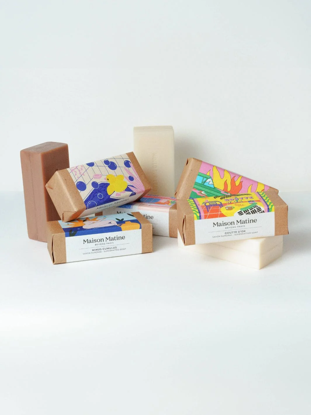 Error_404 Bar Soap - Image 6