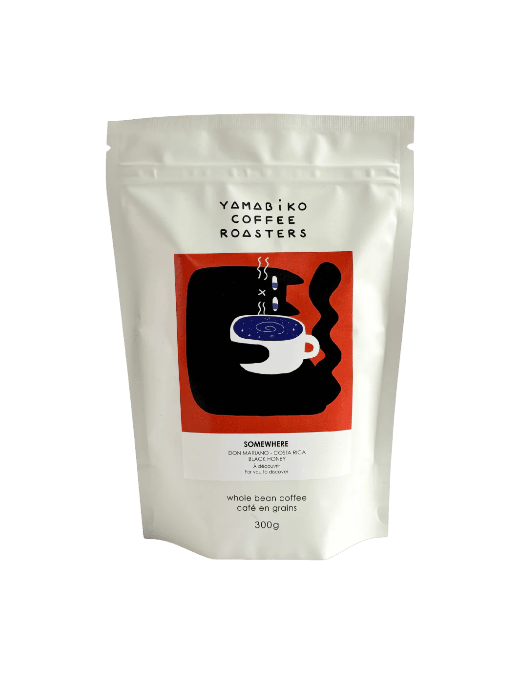 Somewhere Coffee