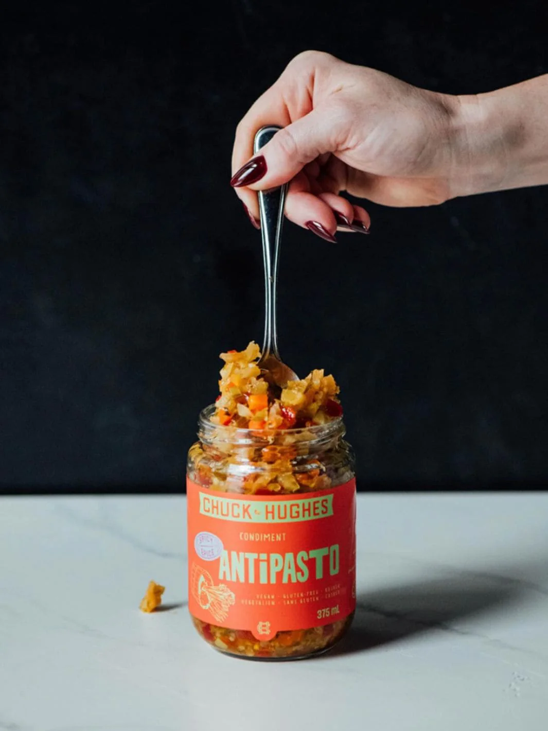Spicy Antipasto - Image 2