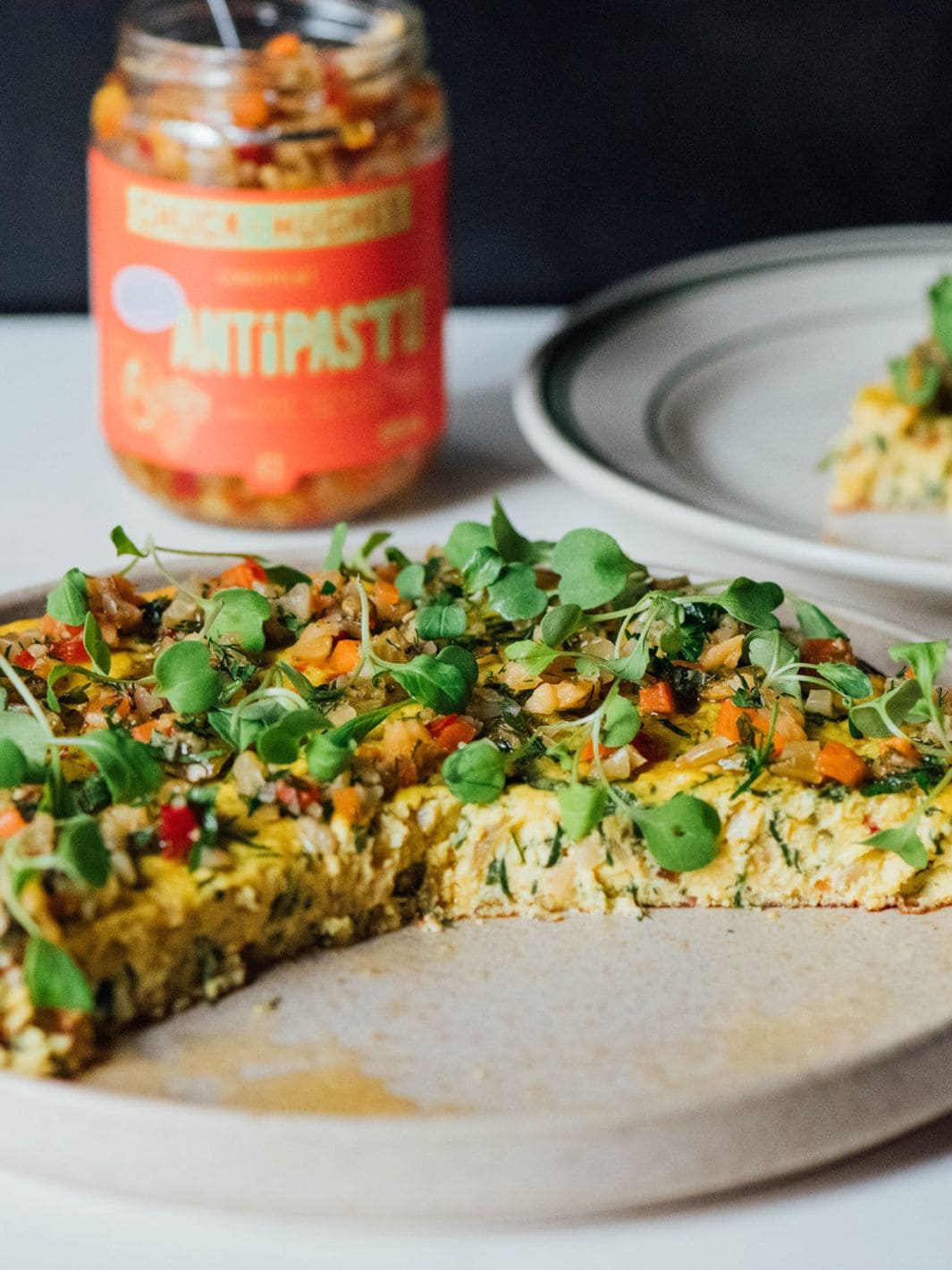 Spicy Antipasto - Image 3